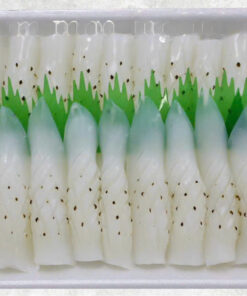 frozen-grilled-loligo-squid-fillet-slice-sushi
