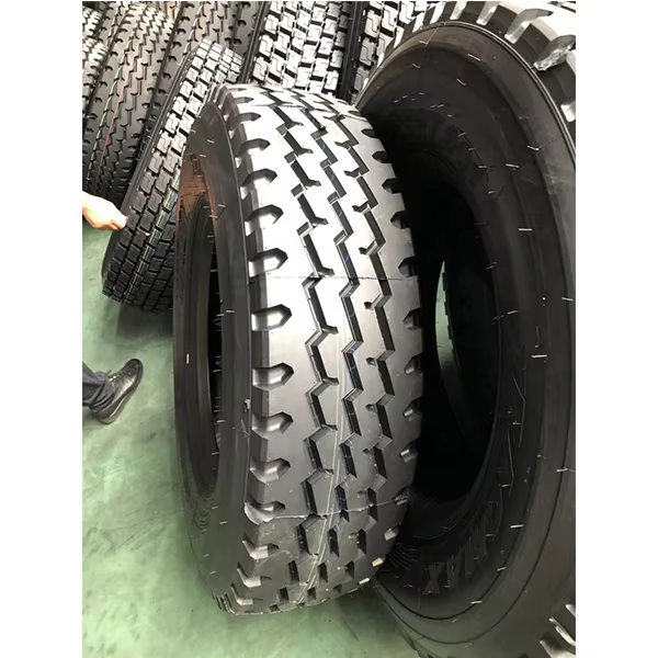 10.00R20 Doupro ST901