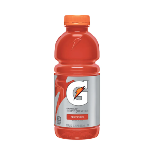 15b16fd3-94ba-4c4c-994a-e7be653f1f92.png Gatorade Thirst Quencher Fruit Punch Sports Drink 591ml Bottle