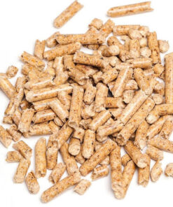 Acacia-Wood-pellet.jpg Acacia Wood Pellet