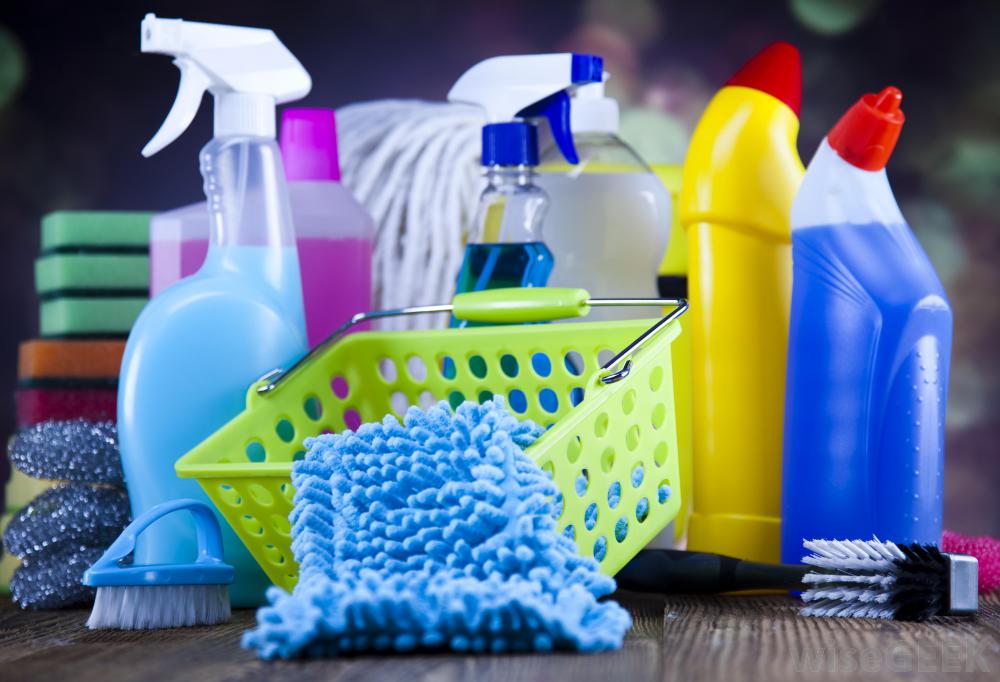 Cleaning Supplies wholesale category