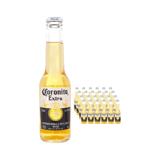 Coronita Beer