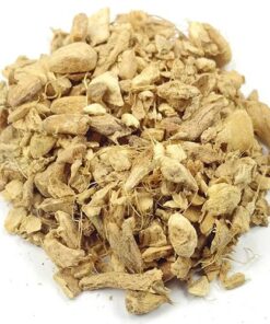 dried-ginger