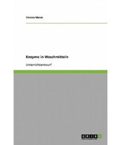 enzyme-in-waschmitteln