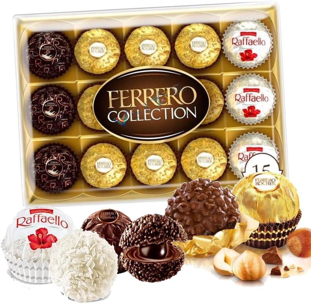 Ferrero Collection 172 g T15