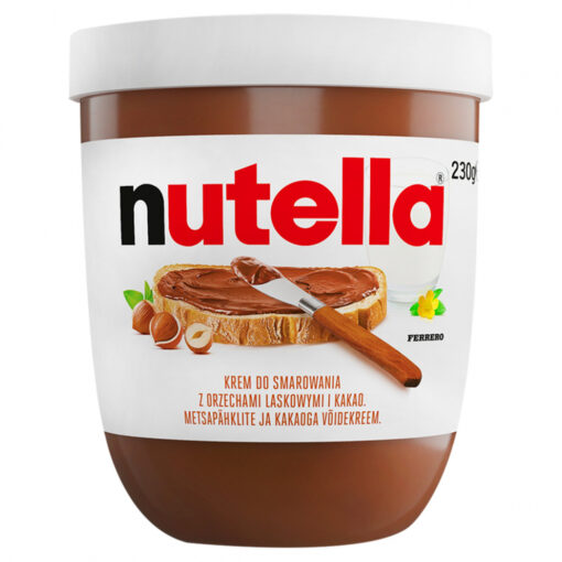 Ferrero-Nutella-230g-10.jpg Ferrero Nutella 230g