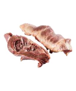 Frozen Pork Hearts