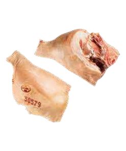 frozen-pork-leg
