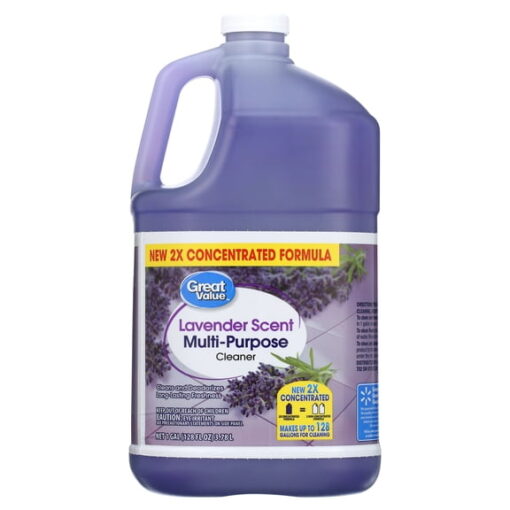 Great-Value-Multi-Purpose-Cleaner-Lavender-Scent-128-fl-oz_cf92dfab-be3d-439a-87b3-248d6b6d3fa1.02d254350f21f11034c8a5782b26ab7b.jpeg Great Value Multi Purpose Cleaner, Lavender Scent, 128 fl oz