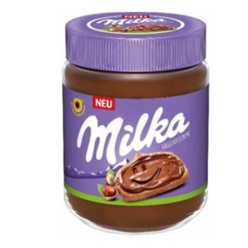 Milka-Hazelnut-Creme-Spread-350g-1.jpg Milka Hazelnut Creme Spread 350g