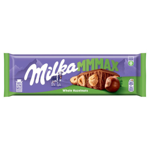 Milka-MMMAX-Whole-Hazelnuts-Ganze-Haselnusse-1.jpg Milka MMMAX Whole Hazelnuts (Ganze Haselnüsse)