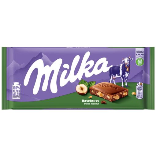 Milka-Whole-Hazelnut-Chocolate-Bar-Ganze-Haselnuss-0.jpg Milka Whole Hazelnut Chocolate Bar (Ganze Haselnüsse)