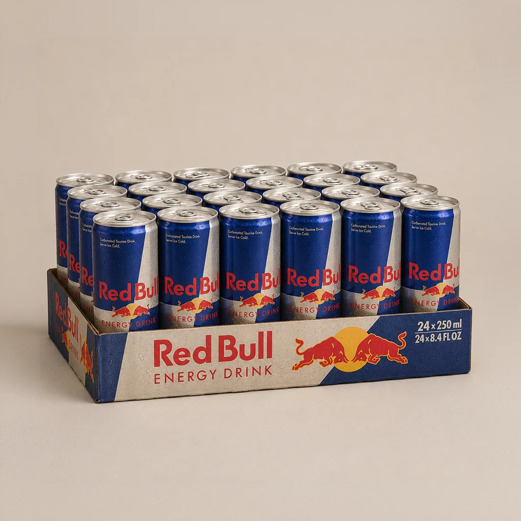 Red Bull 250ml