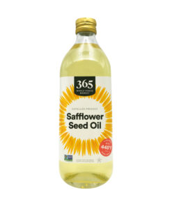 safflower-oil