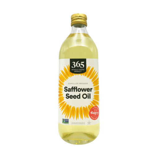 Safflower Oil
