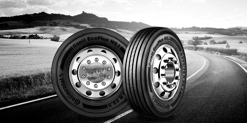Truck Tires wholesale category