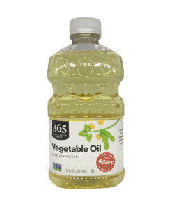 vegetable-oil