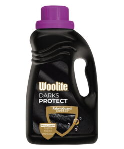Woolite Darks Defense Liquid Laundry Detergent Protects Dark Clothes from Fading, 50oz