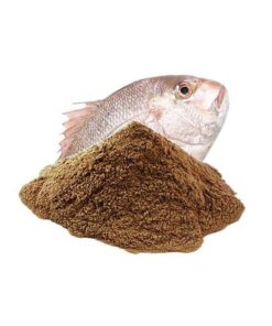 fish-meal