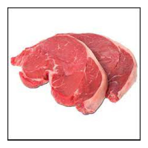 FROZEN BEEF RUMP