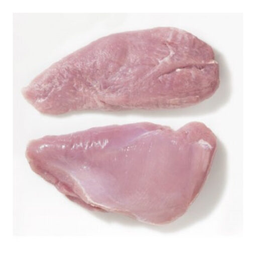 Halal Frozen Turkey Breast