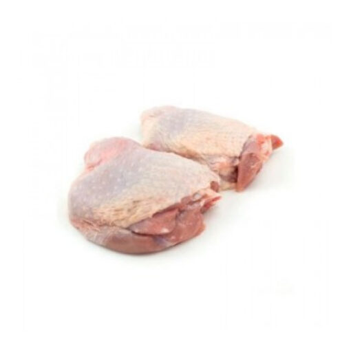 Halal Frozen Turkey Thigh Fillets