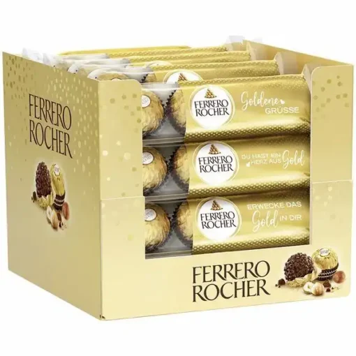 iu.webp Ferrero Rocher 50 g