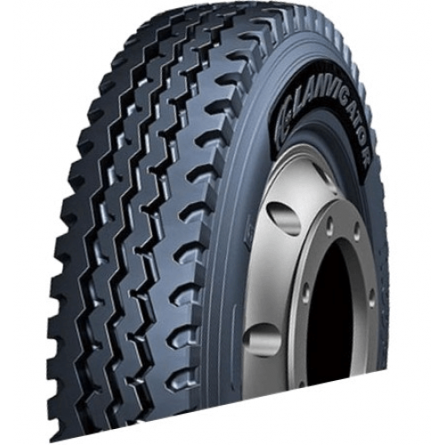 10.00R20 Aplus S600