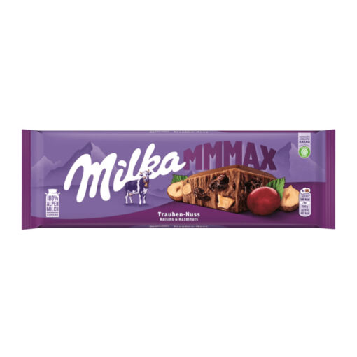 milka-mmmax-raisin-hazelnut-rosa-1200.jpg Milka MMMAX Raisin & Hazelnut
