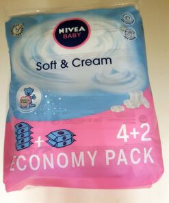 nivea-chusteczki-baby-softcream-6x63