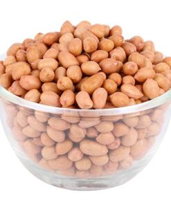 peanuts
