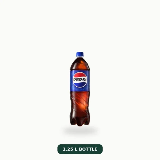 rosa-9325-pepsi-plastic-bottles-1-25-liters.webp Pepsi Plastic Bottles 1.25 liters